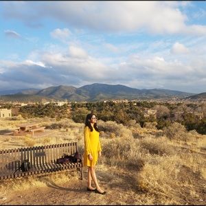 Meet your Posher, Kitty